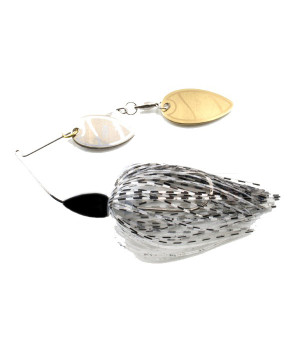 BLACK FLAGG BLIND BACKDROP SPINNERBAIT