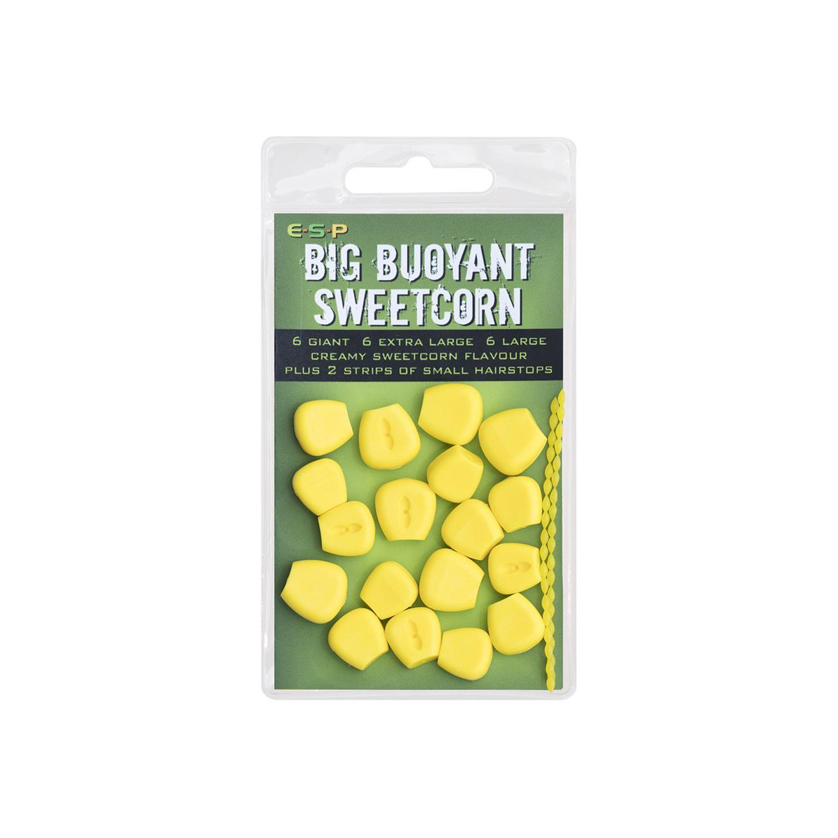 ESP BIG BUOYANT SWEETCORN