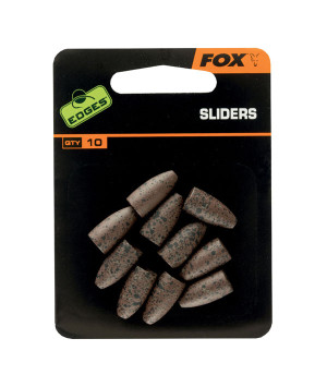 FOX EDGES SLIDERS