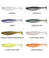 MEGABASS HAZEDONG SHAD SW 3"