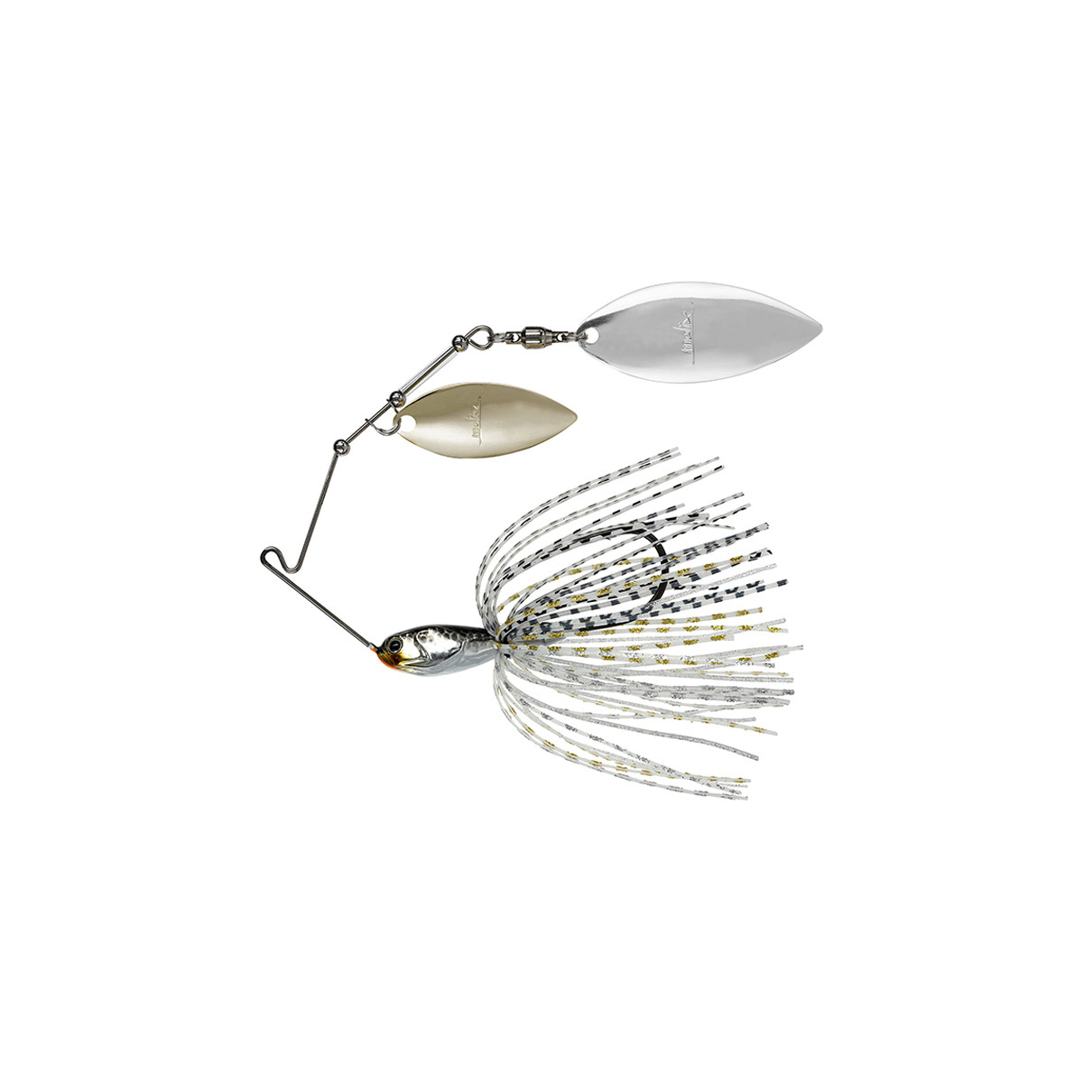 MOLIX MUSCLE ANT 1/2 DOUBLE WILLOW