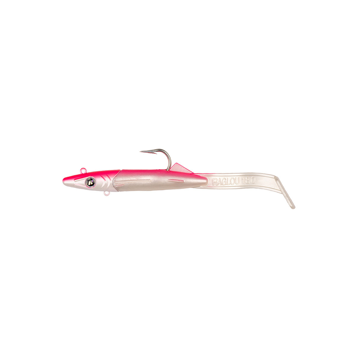 RAGOT RAGLOU HYBRID MONSTER 180