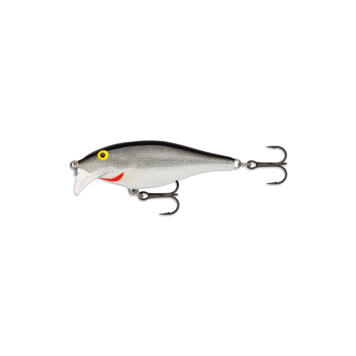 RAPALA SCATTER RAP SHAD