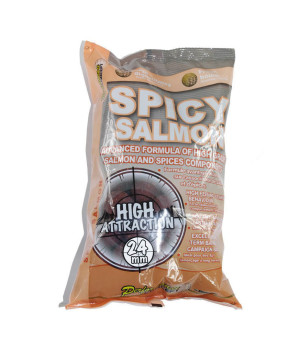 STARBAITS PC SPICY SALMON