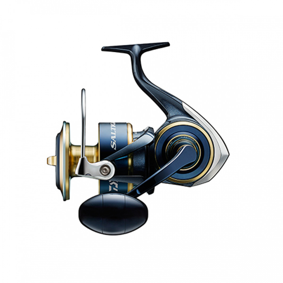 mulinello daiwa saltiga 2020