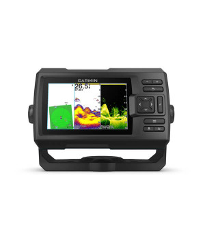 GARMIN STRIKER VIVID 5CV CON TRASDUTTORE GT20-TM