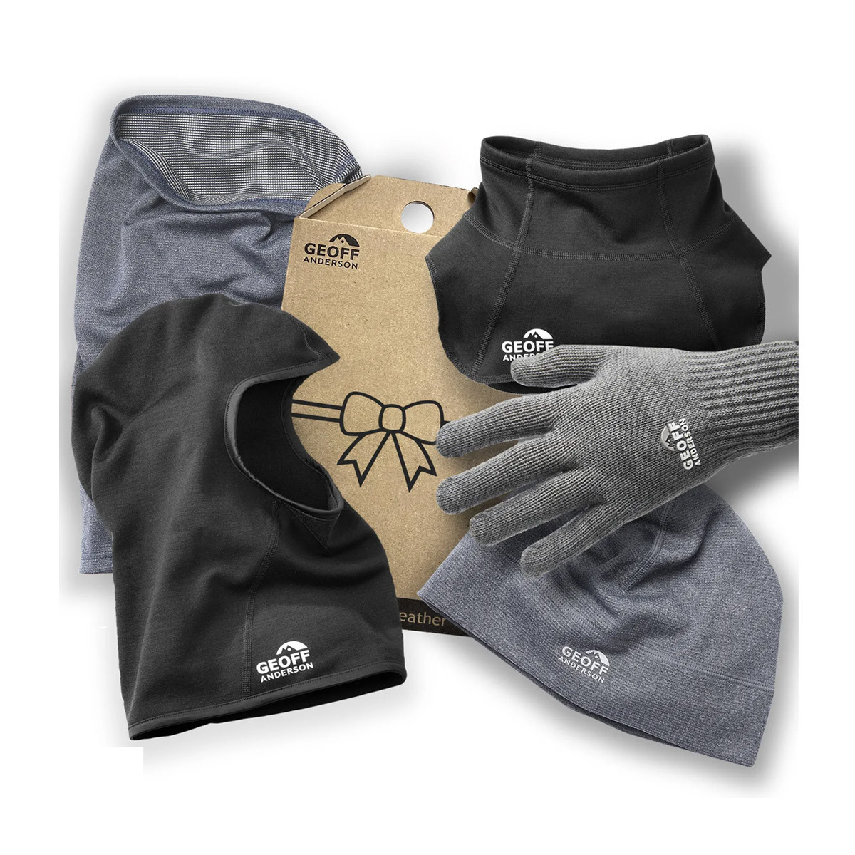 GEOFF ANDERSON 24 GIFT BOX