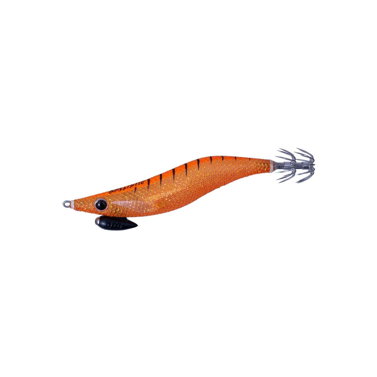 DTD BALLISTIC EGI 3.0