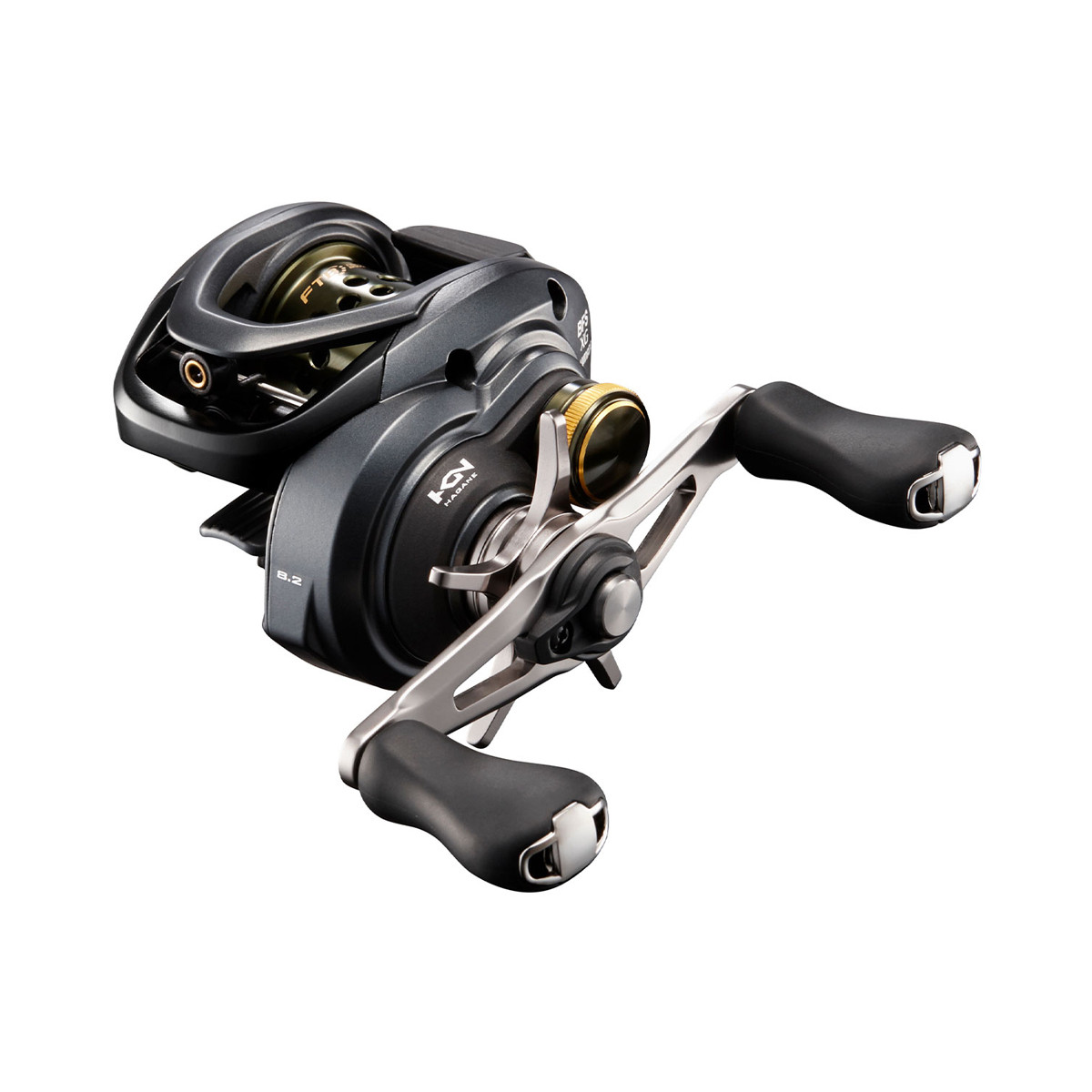 SHIMANO CURADO BFS XG 