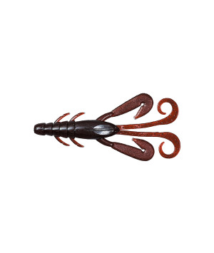 DAIWA STEEZ CRAW 3.1"