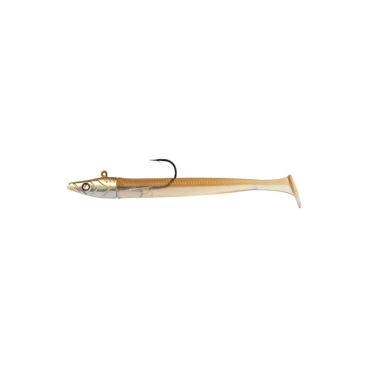 MAJOR CRAFT CEANA EELY SHAD 95