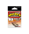 DECOY WORM 107 BODY HOOK GUARD