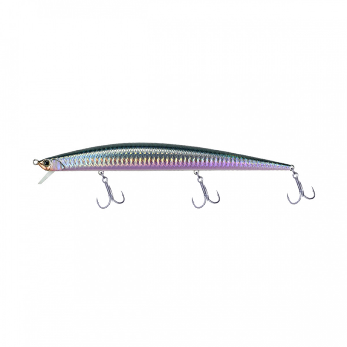 DUO TIDE MINNOW SLIM 140 FLYER