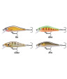 RAPALA SHADOW RAP SOLID SHAD 50