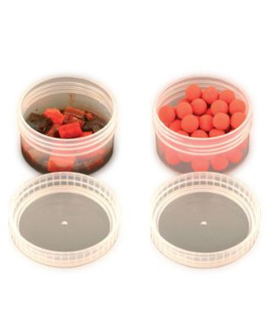 FOX MINI BAIT TUBS