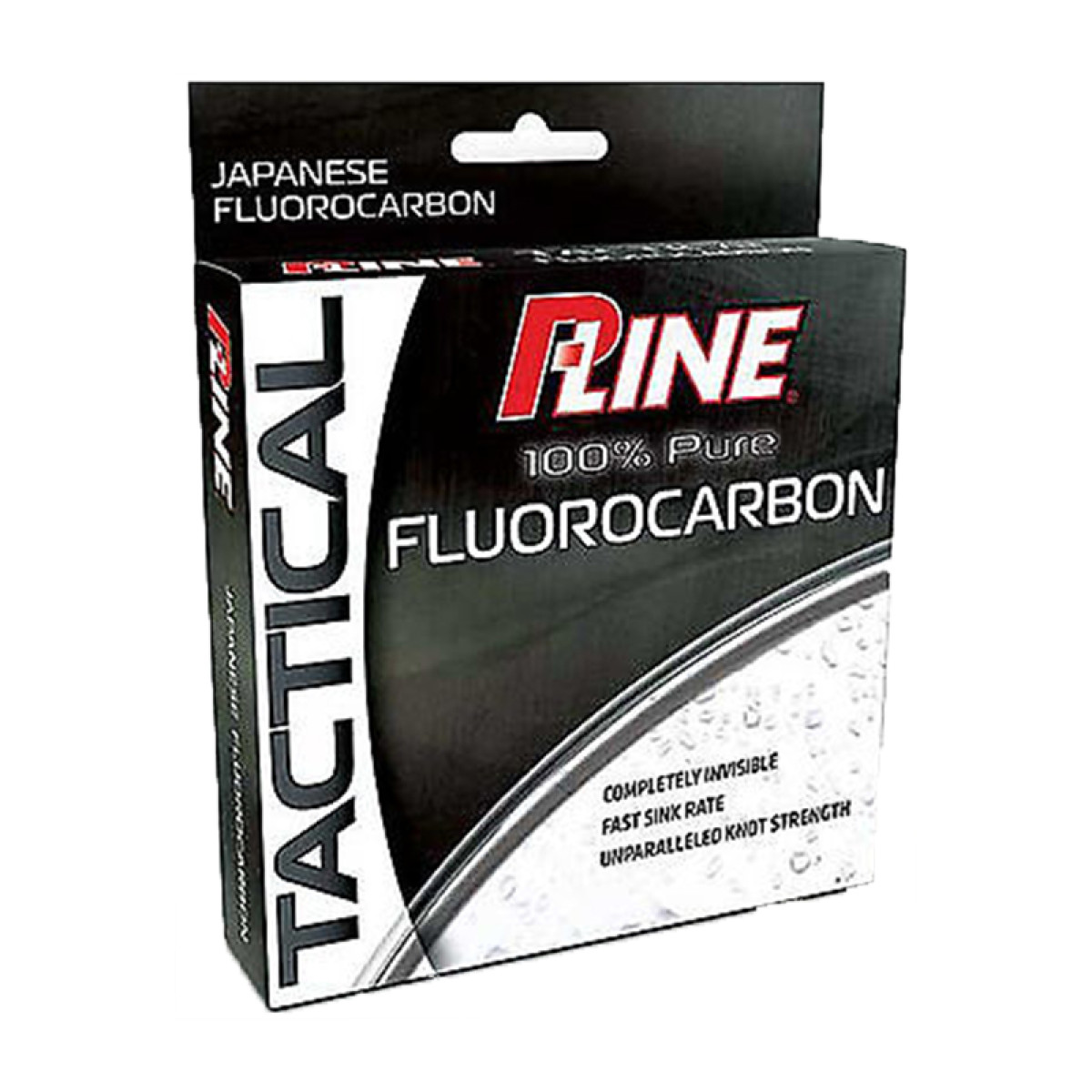 P-LINE TACTICAL FLUOROCARBON 100M