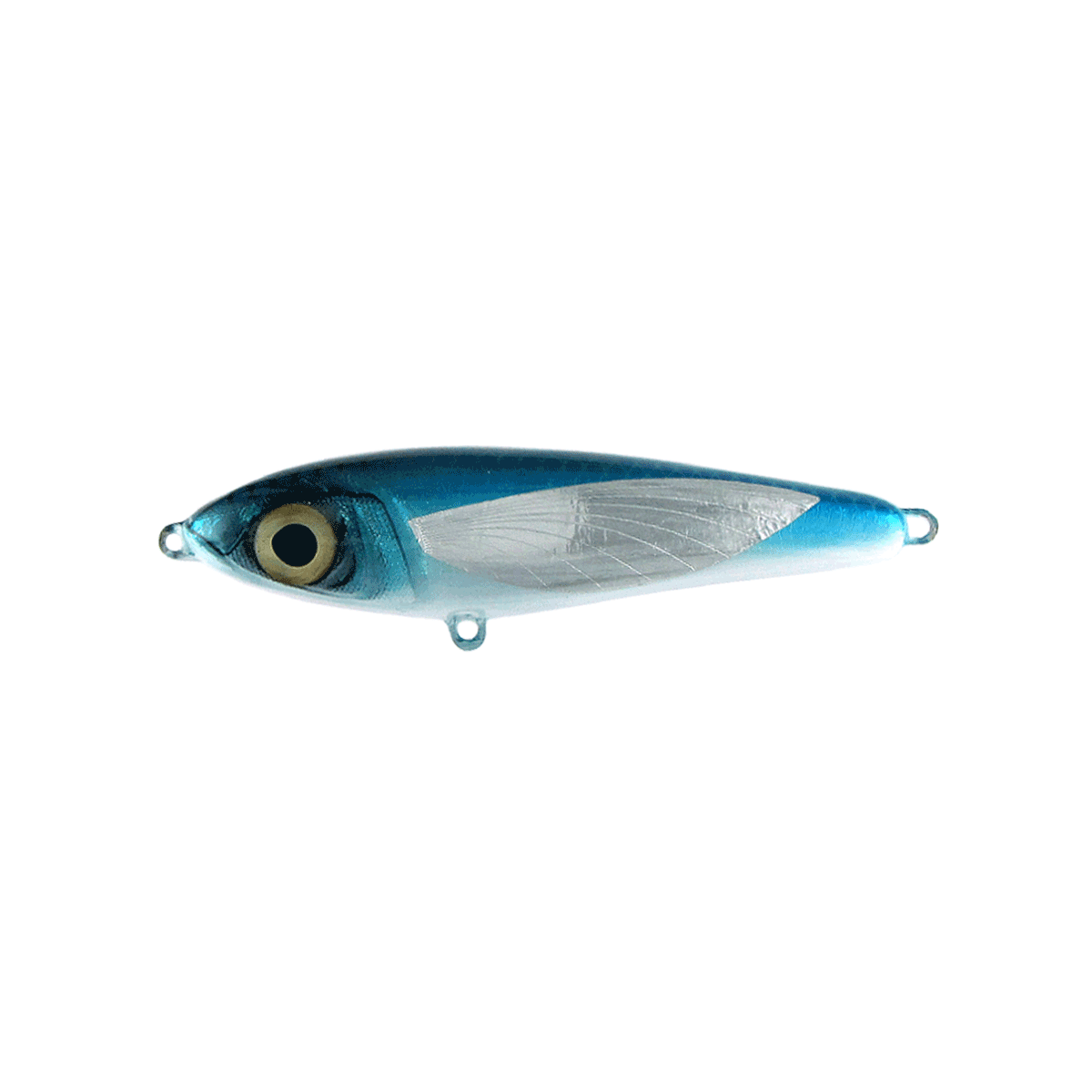 AUSER LURES GANZO 120F