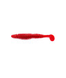 REINS RACING BUBBLING SHAD 4"