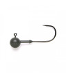 KEITECH SUPER ROUND JIG HEAD