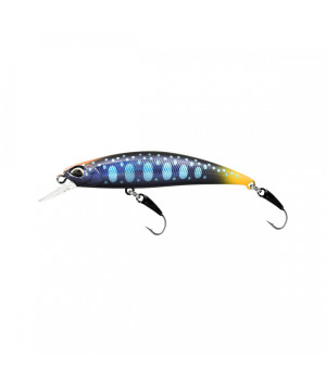 DUO X D3 CUSTOM LURE'S SPEARHEAD RYUKI 70S