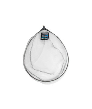 PRESTON CARBON EURO MATCH LANDING NET