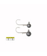 SAVAGE GEAR BALL JIG HEAD