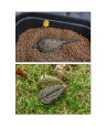 KORUM CAMO GRUB FEEDERS