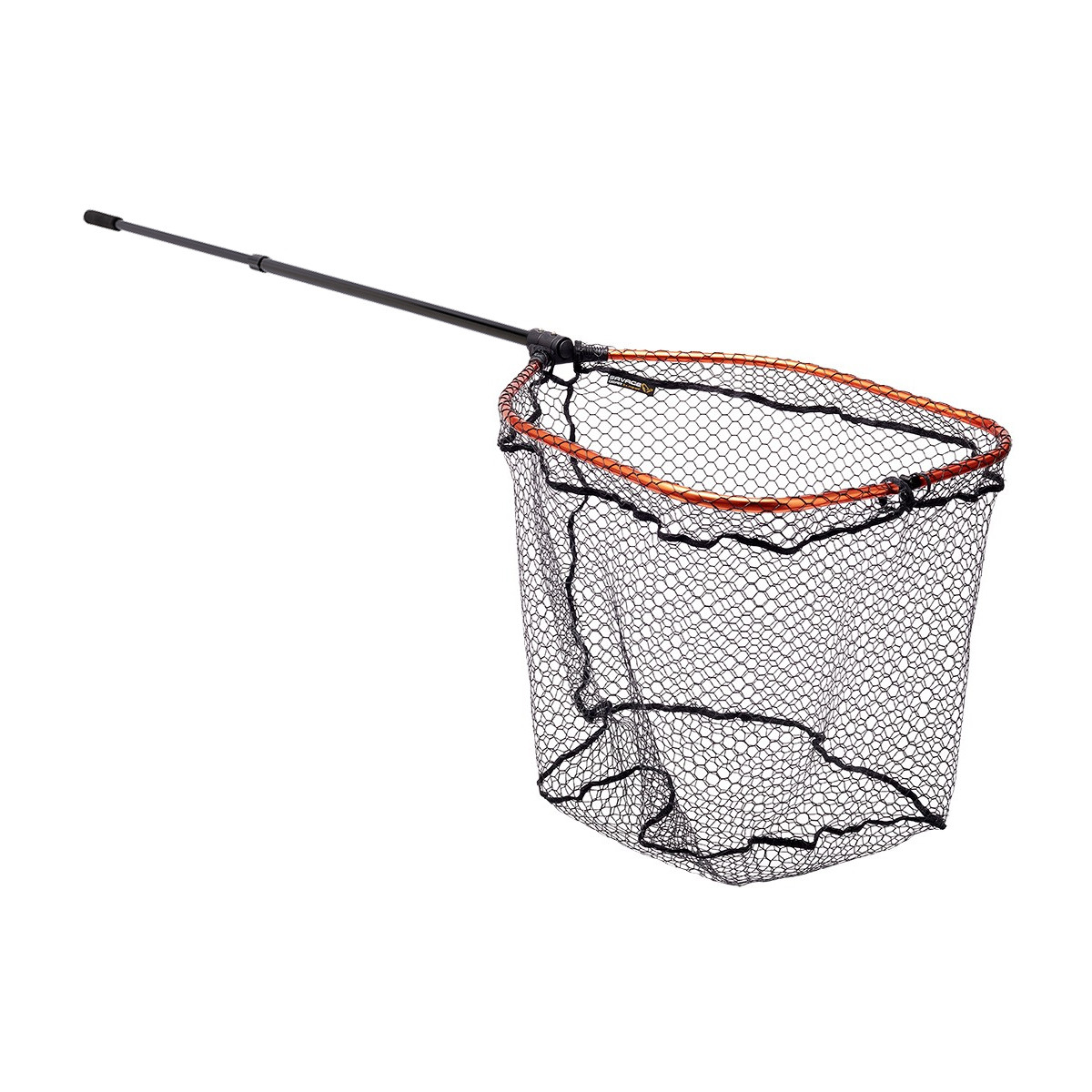 SAVAGE GEAR PRO FOLDING NET TELE