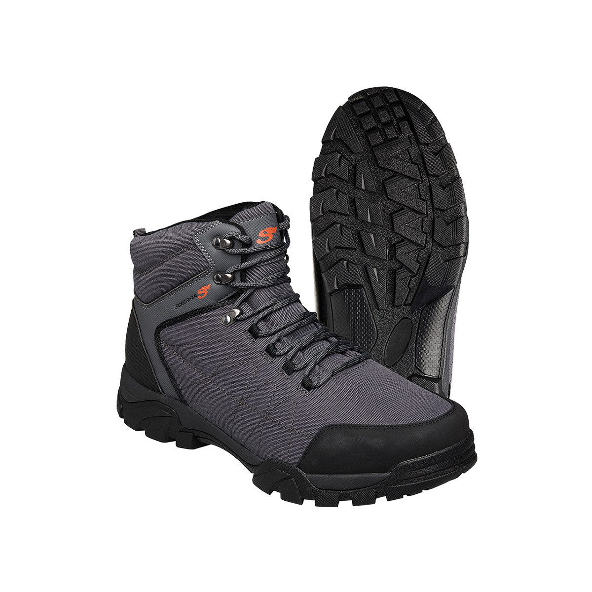 SAVAGE GEAR KENAI WADING BOOTS CLEATED