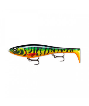 rapala x-rap peto