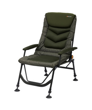 PROLOGIC INSPIRE DADDY LONG RECLINER CHAIR WITH ARMRESTS