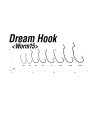 DECOY WORM 15 DREAM HOOK