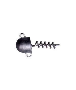 SAVAGE GEAR CORKSCREW HEAD