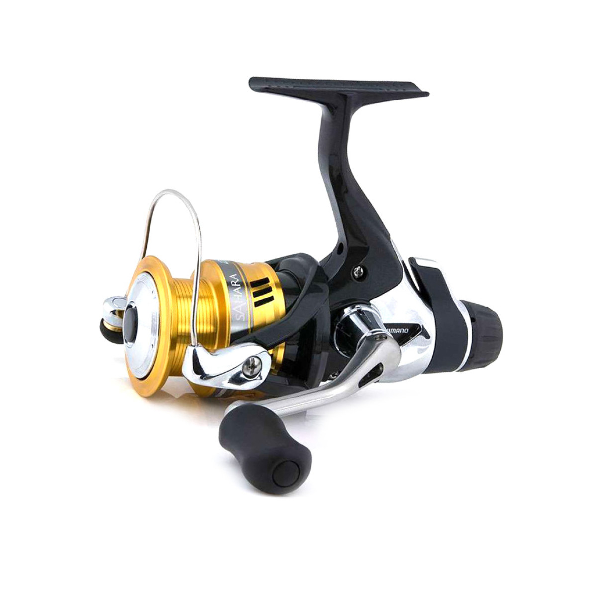 SHIMANO SAHARA R