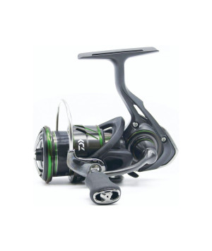 DAIWA BALLISTIC X