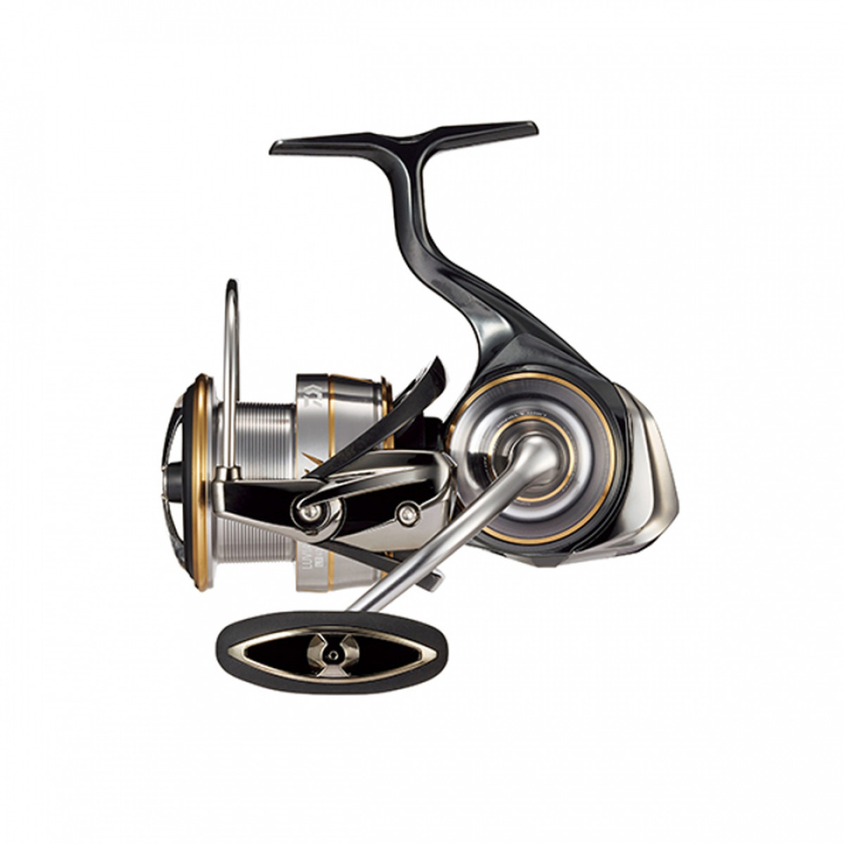 DAIWA 20 LUVIAS LT