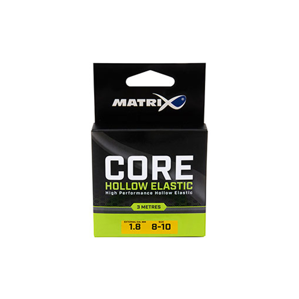 MATRIX CORE HOLLOW ELASTIC