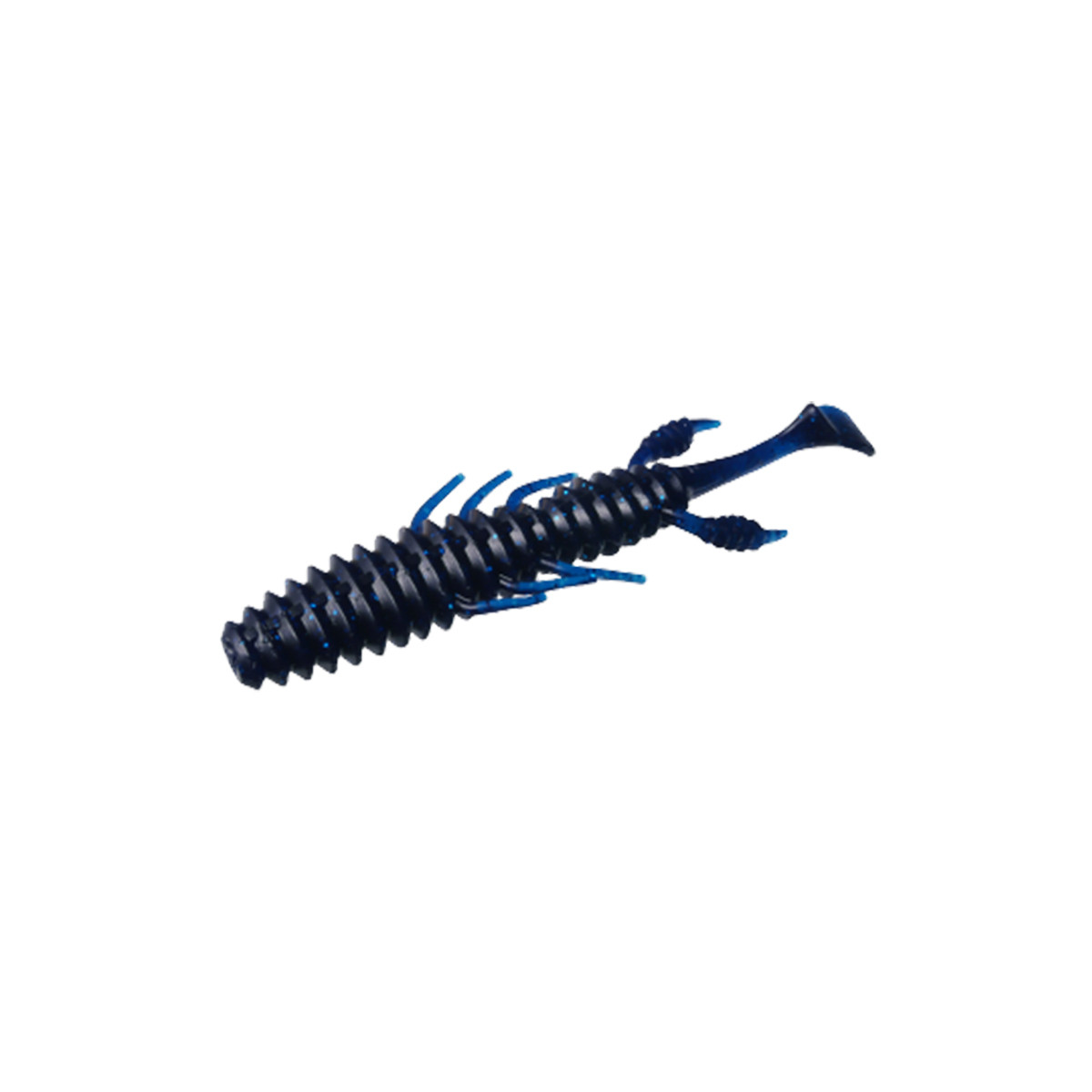 FLASH UNION ABACUS SHAD 2.8" 