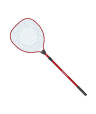FAVORITE ARENA TELESCOPIC LANDING NET RED