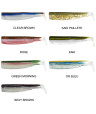 FIIISH BLACK MINNOW 90 N°2 COMBO