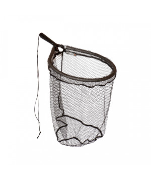 SAVAGE GEAR PRO FINEZZE RUBBER MESH NET