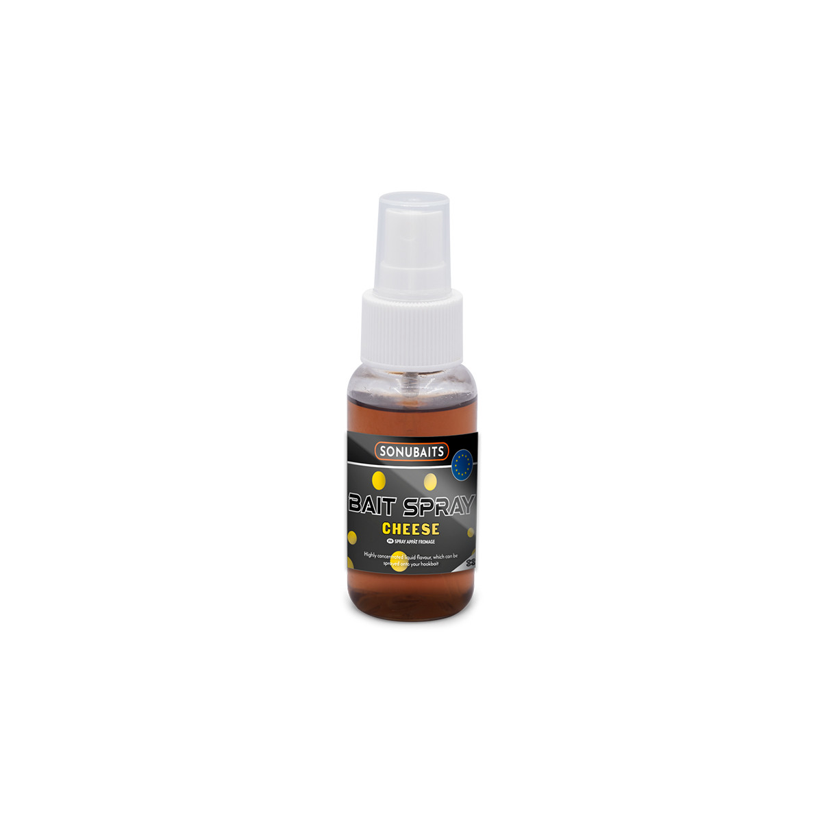 SONUBAITS BAIT SPRAY