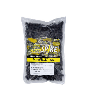 SPIKE STURIO EXTRAPELLET