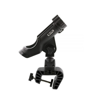 SCOTTY 339 POWER LOCK WITH 449 PORTABLE CLAMP MOUNT