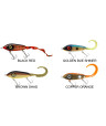 ABU GARCIA SVARTZONKER MCMY TAIL SLOW SINK