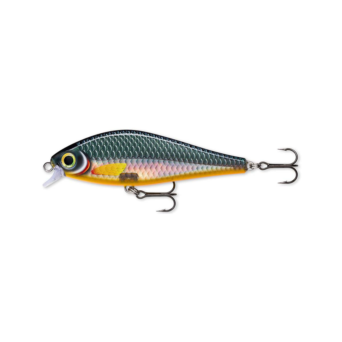 RAPALA SUPER SHADOW RAP 11