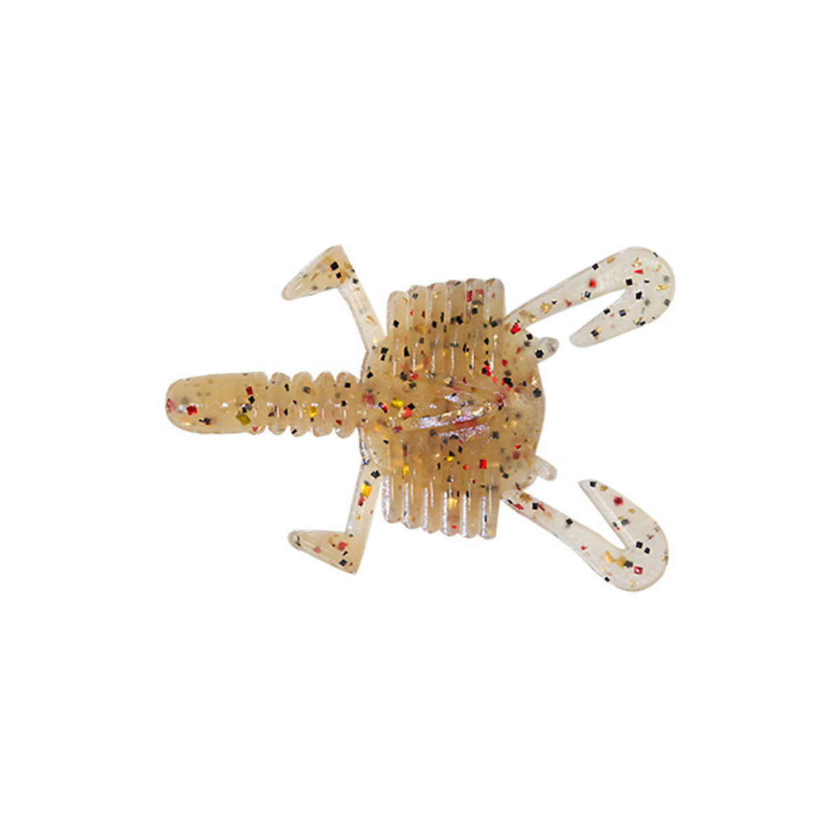REINS SMALL CRAB 1.5"