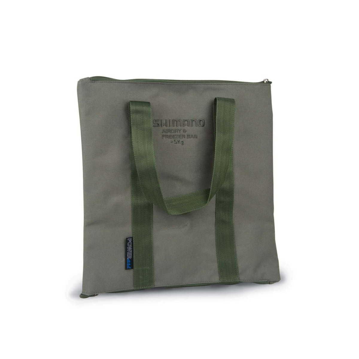 SHIMANO CARP LUGGAGE AIRDRY E FREEZER BAG 10KG