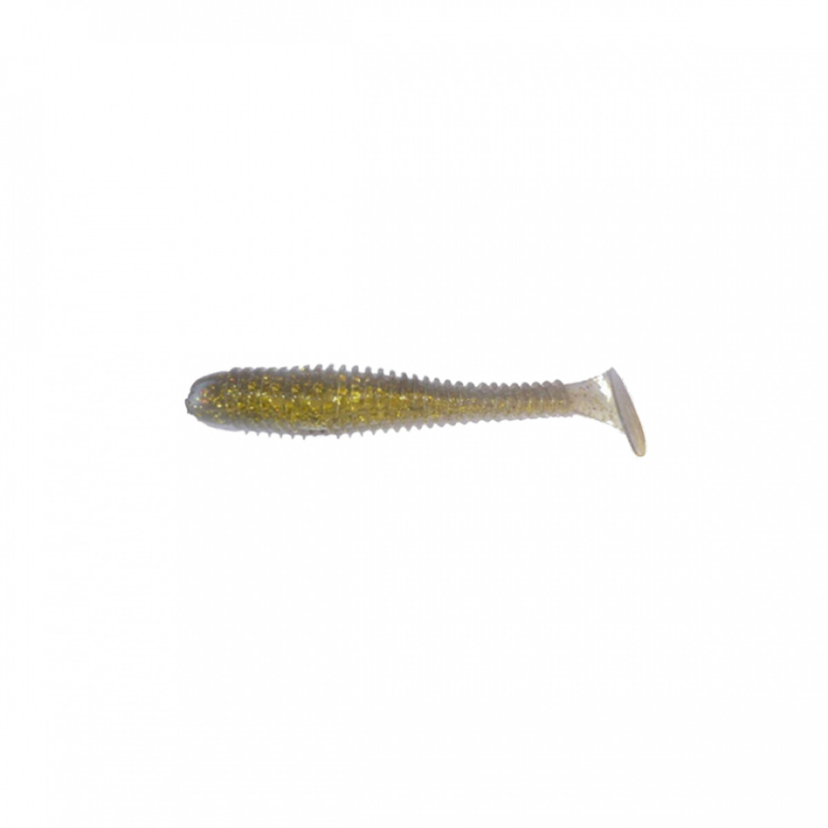 CARSON HERON PERCH SHAD HUNTER 2.8"