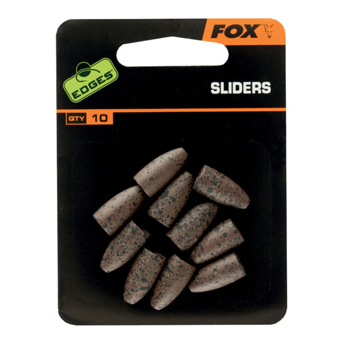 FOX EDGES SLIDERS